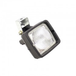 Lampa robocza pasująca do VOLVO BL71 - 11039856