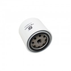 Filtr Paliwa pasujący do Volvo BL71 BL61 - 11708555