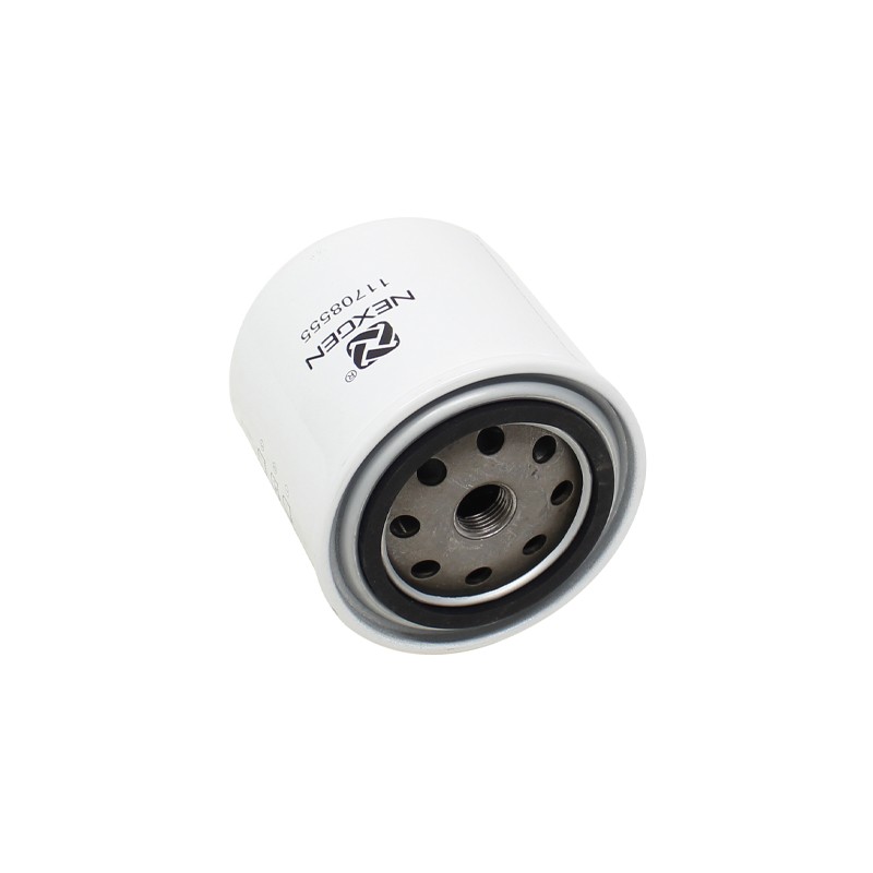 Filtr Paliwa pasujący do Volvo BL71 BL61 - 11708555