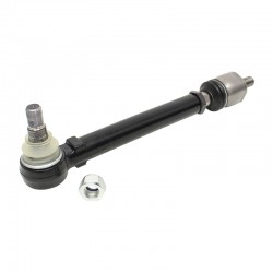 Link trackrod suitable for VOLVO BL71 / BL70 / KOMATSU WB93 / WB97 - VOE15189132
