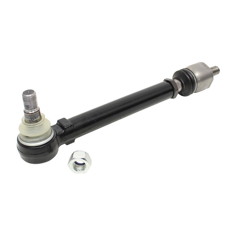 Link trackrod suitable for VOLVO BL71 / BL70 / KOMATSU WB93 / WB97 - VOE15189132