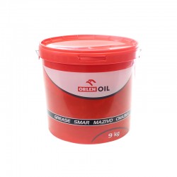 Smar LITEN ŁT-43 9kg