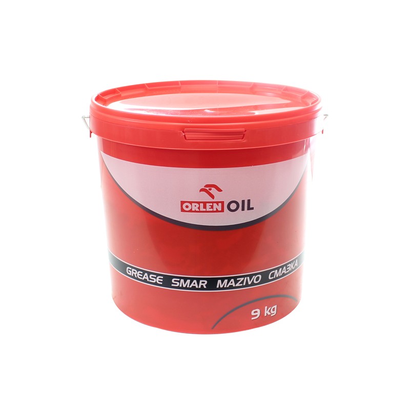 Smar LITEN ŁT-43 9kg