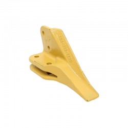 Sidecutter suitable for KOMATSU WB97 WB93 - LEFT HAND