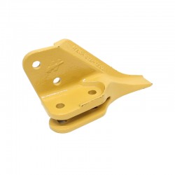 Sidecutter suitable for KOMATSU WB97 WB93 - LEFT HAND