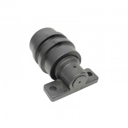 Roller track top suitable for JCB JS 140-220 - 331/42441