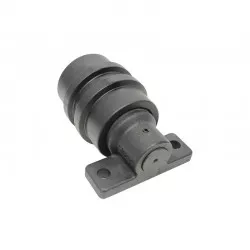 Roller track top suitable for JCB JS 140-220 - 331/42441