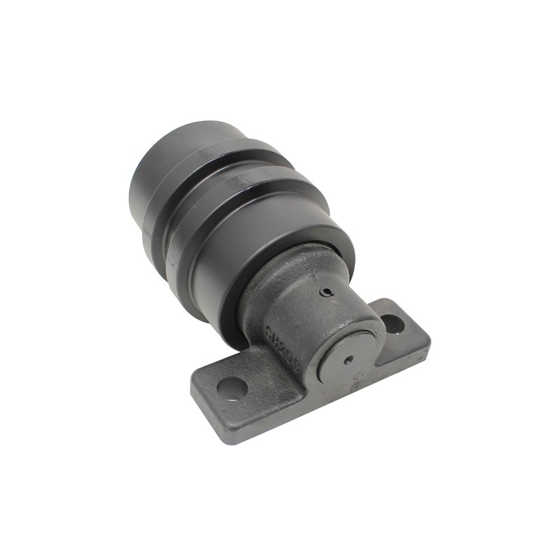 Roller track top suitable for JCB JS 140-220 - 331/42441
