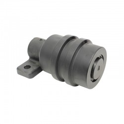Roller track top suitable for JCB JS 140-220 - 331/42441