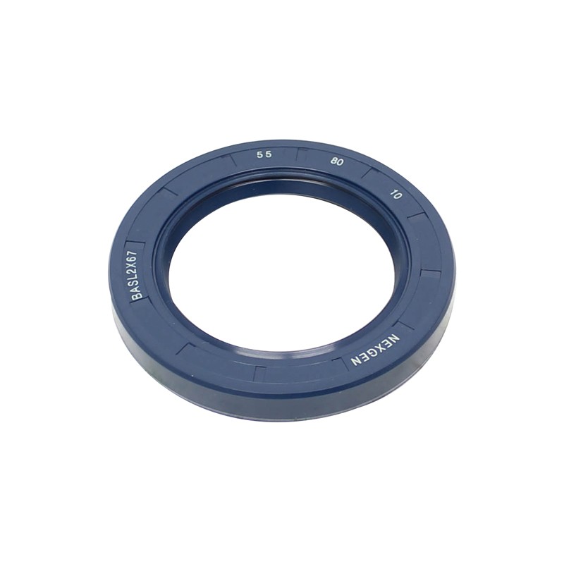 Seal Triple Lip 55-80-10/8 - 904/50023 / 904/20172