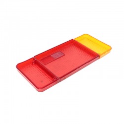 Lens rear suitable for JCB LOADALL - 700/37101