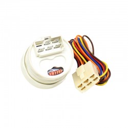 Gauge fuel level suitable for JCB 3CX 4CX - 704/50098