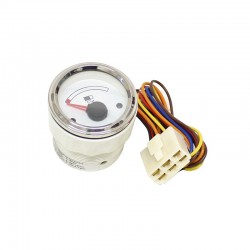 Gauge fuel level suitable for JCB 3CX 4CX - 704/50098