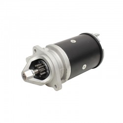 Motor starter suitable for JCB 3CX 4CX ---- 12V - 714/40005