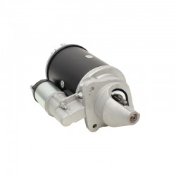 Motor starter suitable for JCB 3CX 4CX ---- 12V - 714/40005