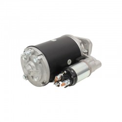 Motor starter suitable for JCB 3CX 4CX ---- 12V - 714/40005