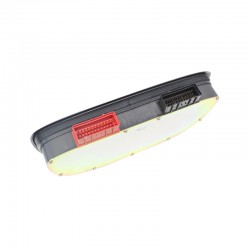 Panel instrument EMS QSB suitable for JCB FASTRAC - 728/80094