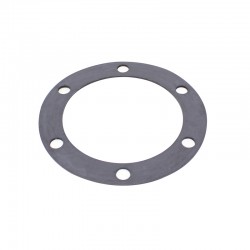 Uszczelka pod dekiel filtra hydrauliki pasująca do JCB 3CX 4CX - 813/00375