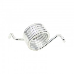 Throttle Pedal Spring suitable for 2CX 3CX 4CX - 814/00441