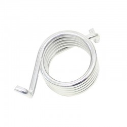 Throttle Pedal Spring suitable for 2CX 3CX 4CX - 814/00441