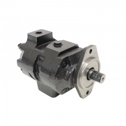 Pump main hydraulic 33/22 suitable for JCB 3CX - 919/71400
