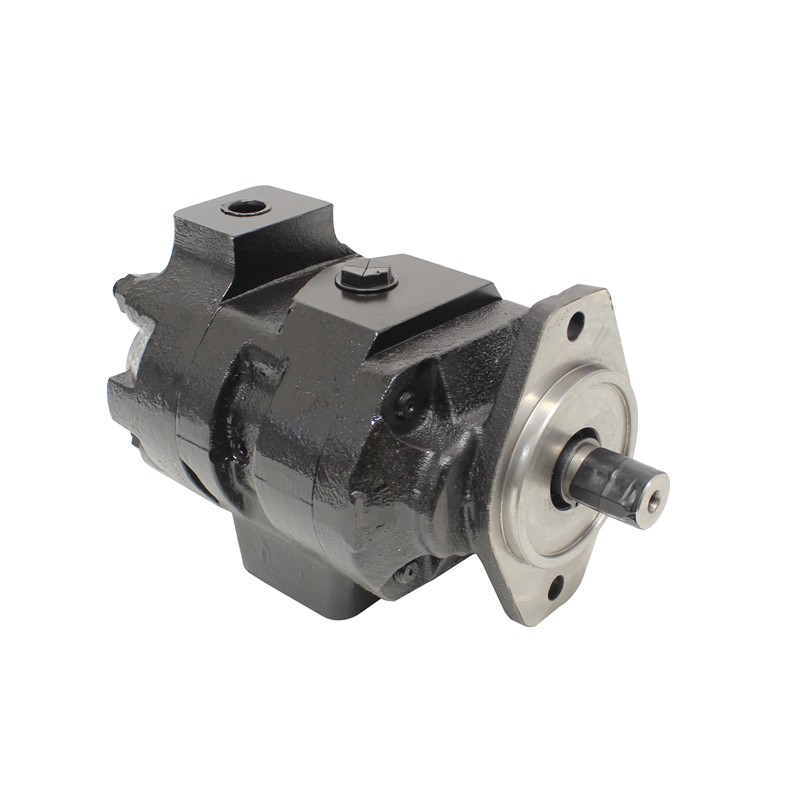 Pump main hydraulic 33/22 suitable for JCB 3CX - 919/71400