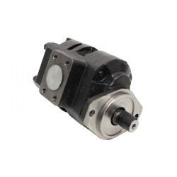 Pump main hydraulic 33/22 suitable for JCB 3CX - 919/71400