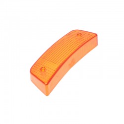 Lens indicator - light head suitable for JCB 3CX 4CX Loadall - 700/38401