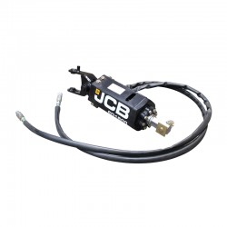Earth drill suitable for JCB MINI 801 - 980/A4162