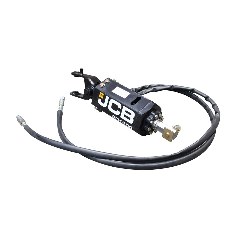 Wiertnica pasująca do minikoparek JCB 801 - 980/A4162