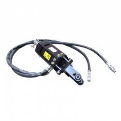 Wiertnica pasująca do minikoparek JCB 801 - 980/A4162