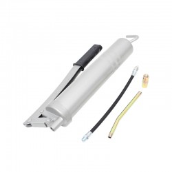 Tool grease gun suitable for JCB 3CX 4CX - 992/11300