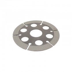 Plate brake friction suitable for Case - 237017A1