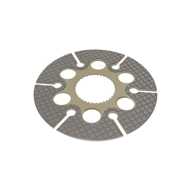 Tarcza Hamulcowa pasująca do Case - 237021A1