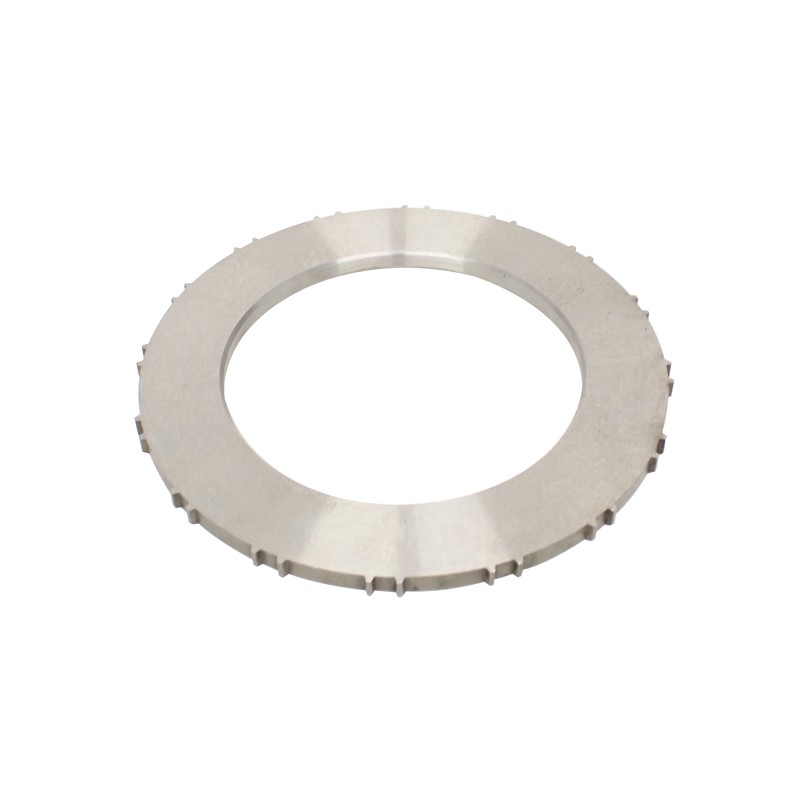Plate brake counter suitable for CASE - 237022A1