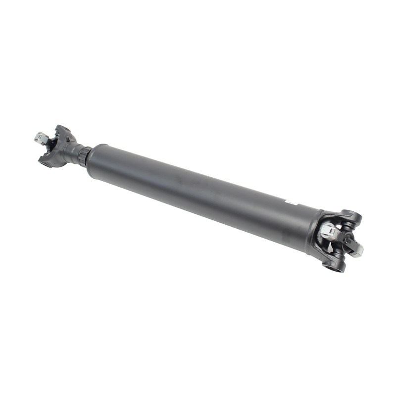 Wał napędowy przód - Manual / pasujący do CAT 428 - 1131149