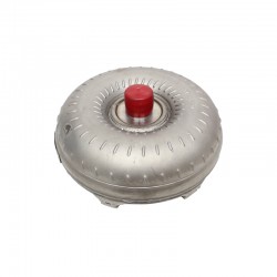 Converter torque, 12.1 2.52 stall ratio - 04/600650