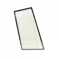 Glass side window left hand suitable for JCB 3CX 4CX - 827/30445