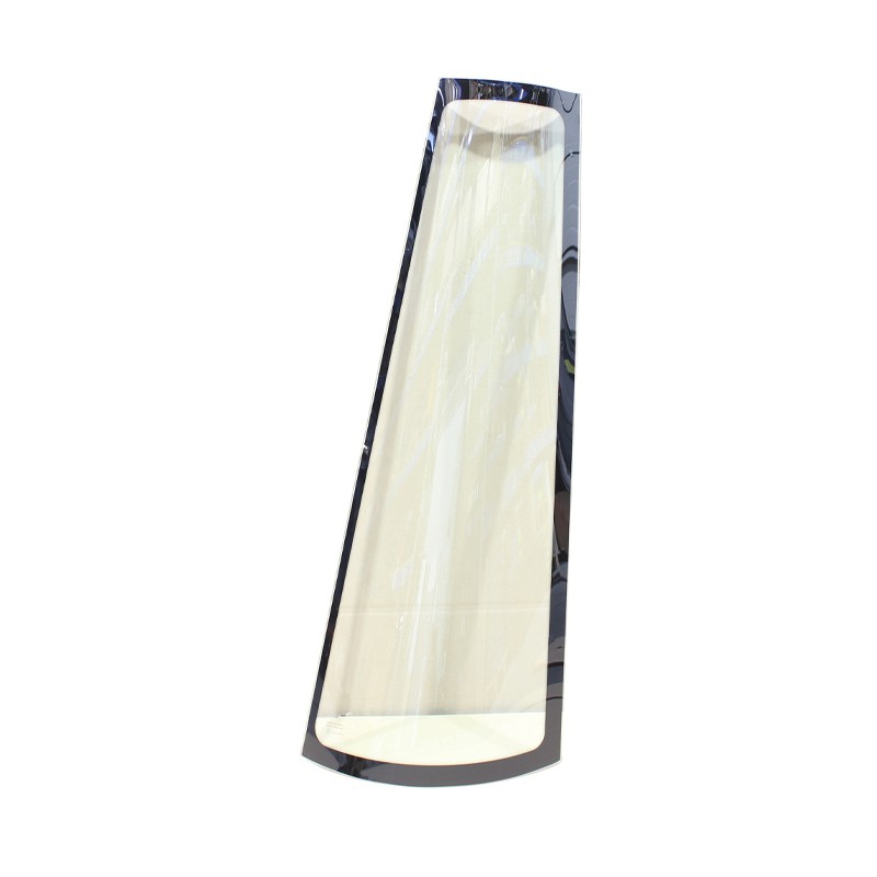 Glass right hand - Cab P12 suitable for JCB 3CX 4CX - 827/30482