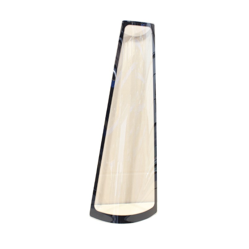 Glass sixlights right hand tinted suitable for JCB 4CX 3CX - 827/30334