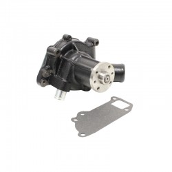 Pump water - Digger JS 175-260 JCB - 02/800990