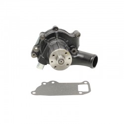 Pump water - Digger JS 175-260 JCB - 02/800990
