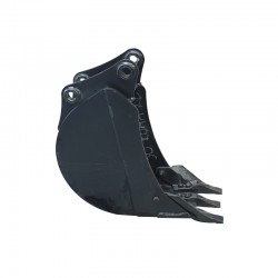 Łyżka 30cm pasująca do KOMATSU WB93/97 - HB400 - 42N-812-1210