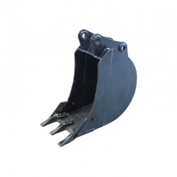 Łyżka 40cm pasująca do KOMATSU WB93/97 - HB400 - 42N-812-1310