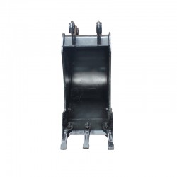Łyżka 40cm pasująca do KOMATSU WB93/97 - HB400 - 42N-812-1310