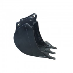 Łyżka 40cm pasująca do KOMATSU WB93/97 - HB400 - 42N-812-1310