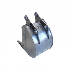 Łyżka 40cm pasująca do KOMATSU WB93/97 - HB400 - 42N-812-1310