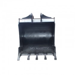 Łyżka 80cm pasująca do KOMATSU WB93/97 - HB400 - 42N-812-1610