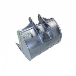 Łyżka 80cm pasująca do KOMATSU WB93/97 - HB400 - 42N-812-1610