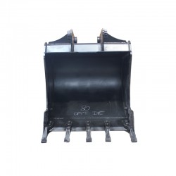Łyżka 80cm pasująca do CAT 428D 428E 428F 432E - HB400